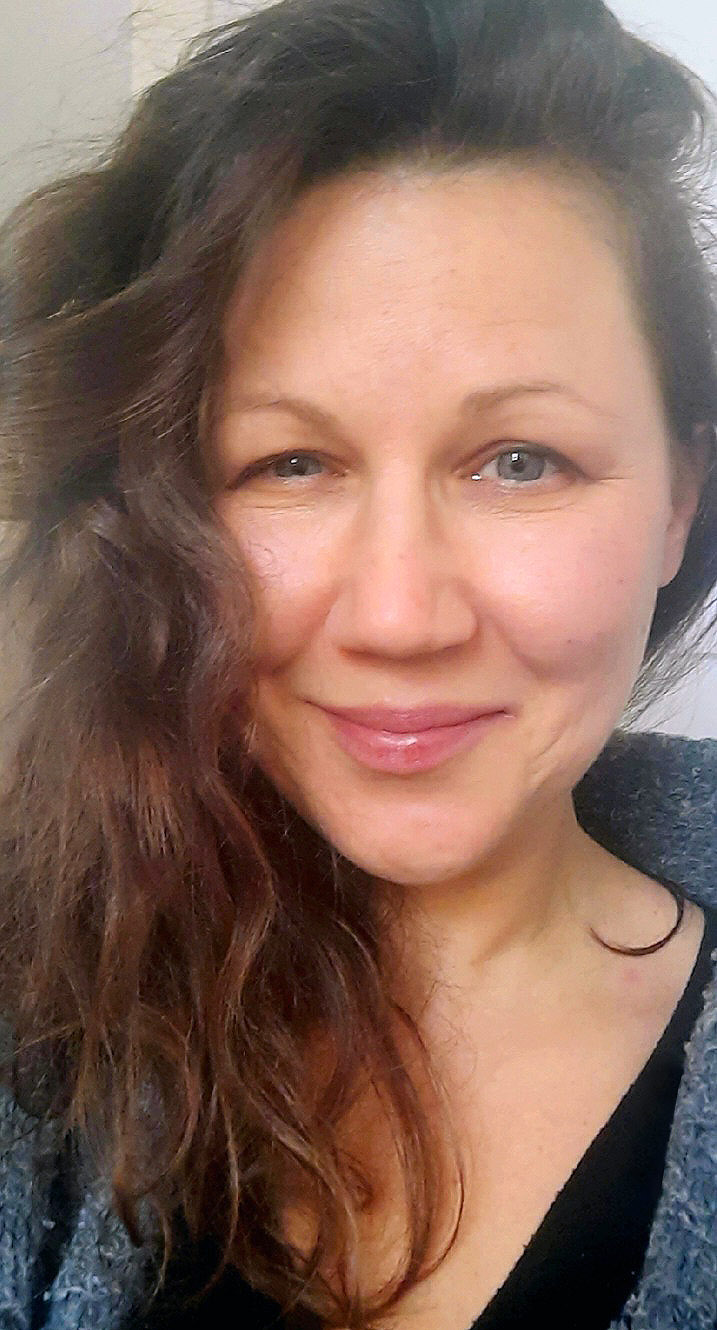 Dr. Julia Grohmann-Hezoucky